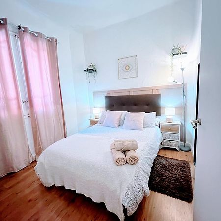 Piso En Chamberi 2 Habitaciones Madrid Esterno foto